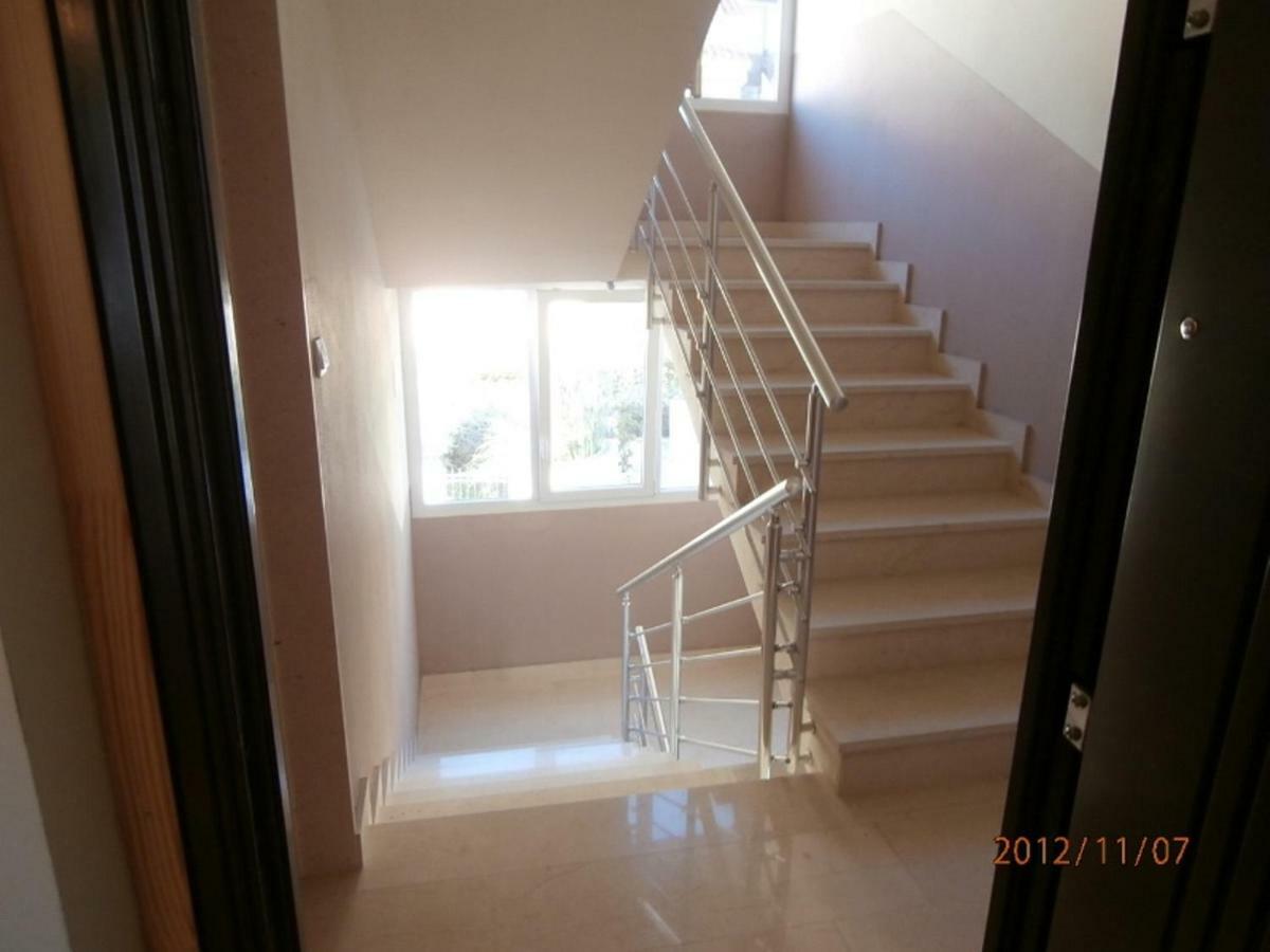 Apartment Studio Mia-Beach In سبليت المظهر الخارجي الصورة